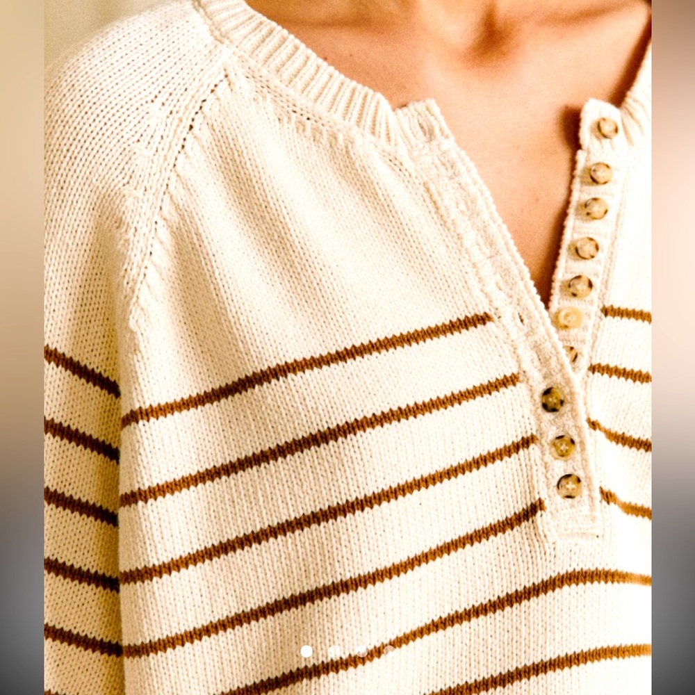 Sezane Jumper sweater